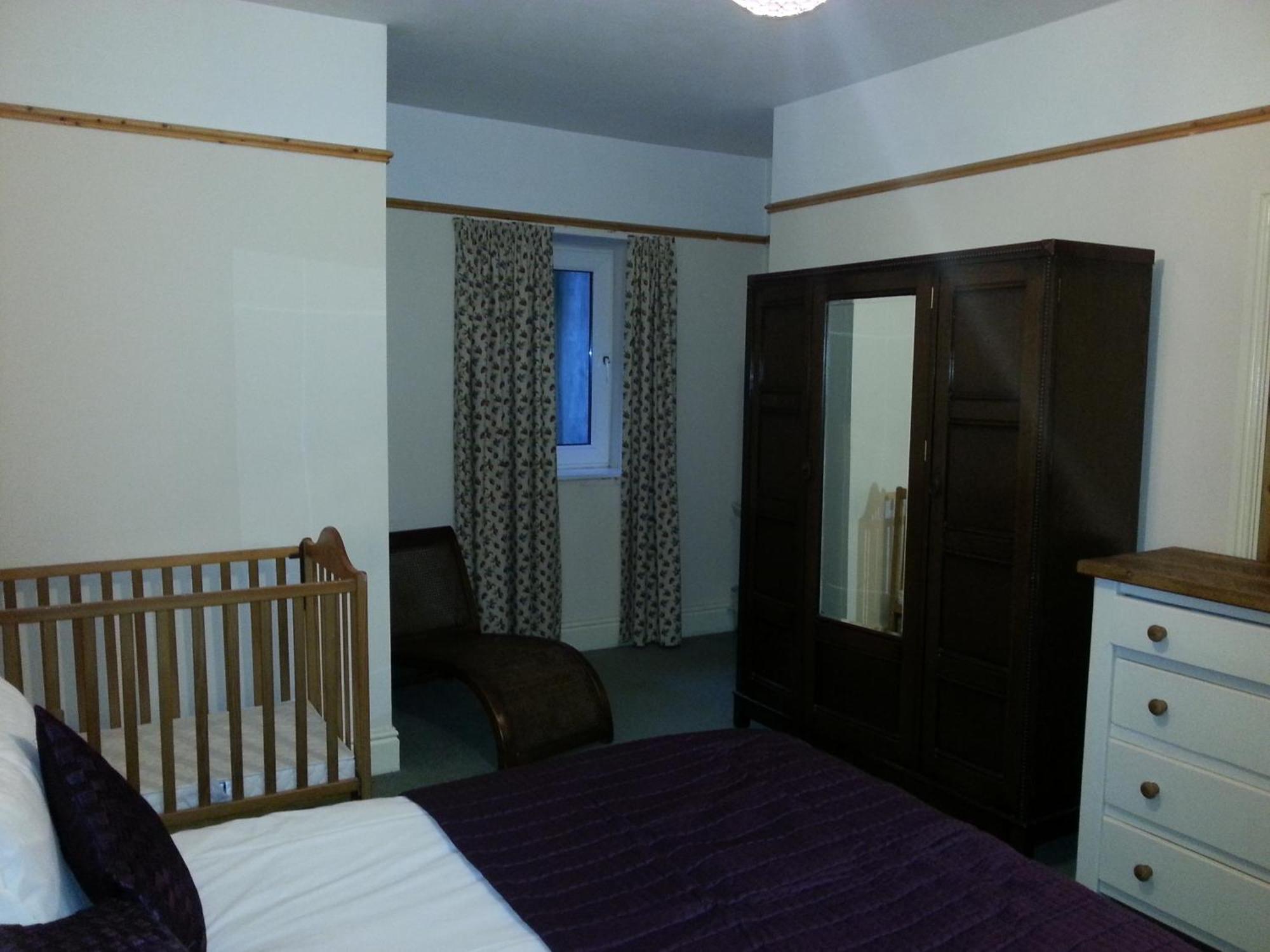 Hargate Hall Self Catering Apartamento Buxton  Quarto foto