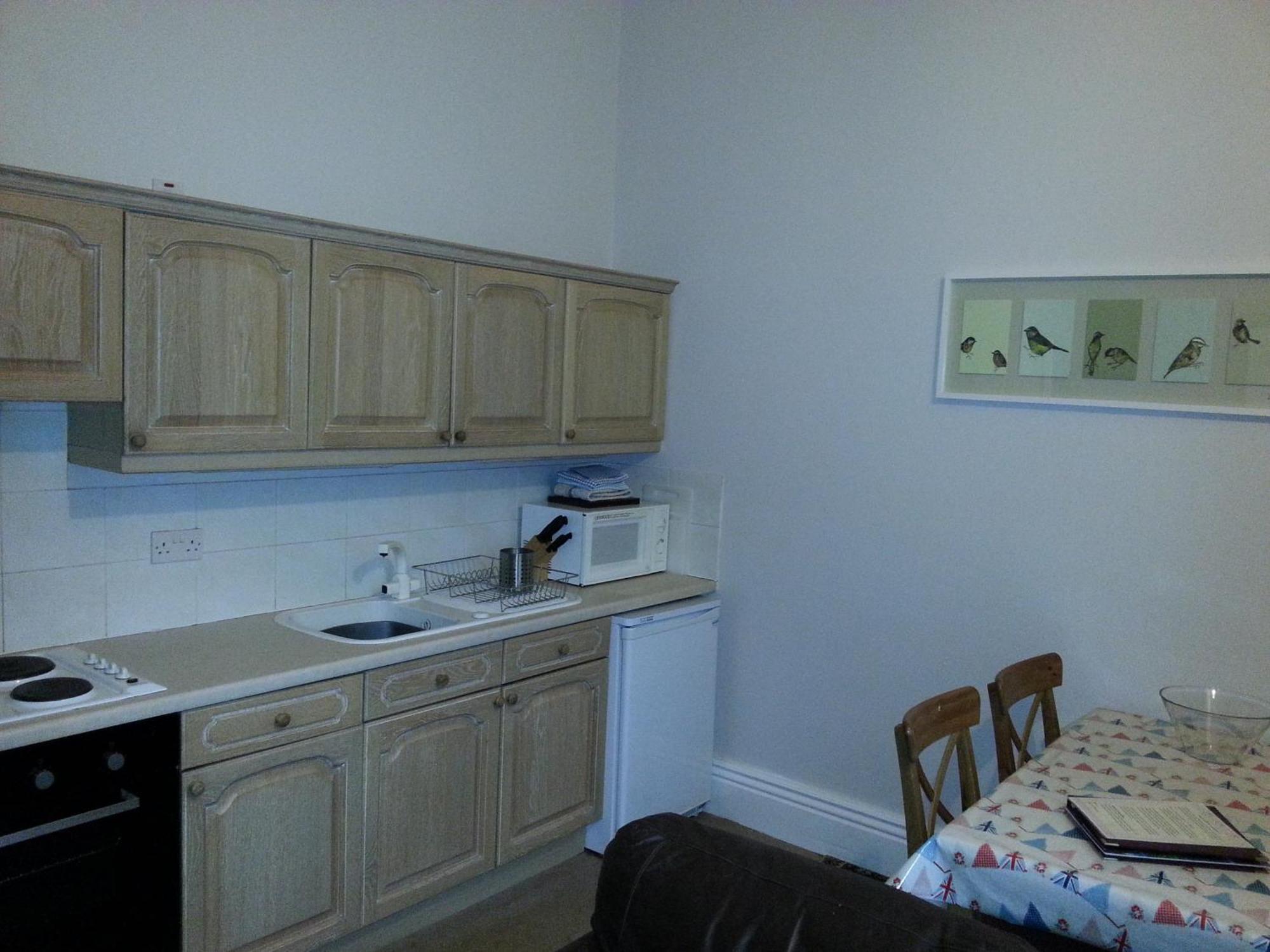 Hargate Hall Self Catering Apartamento Buxton  Quarto foto