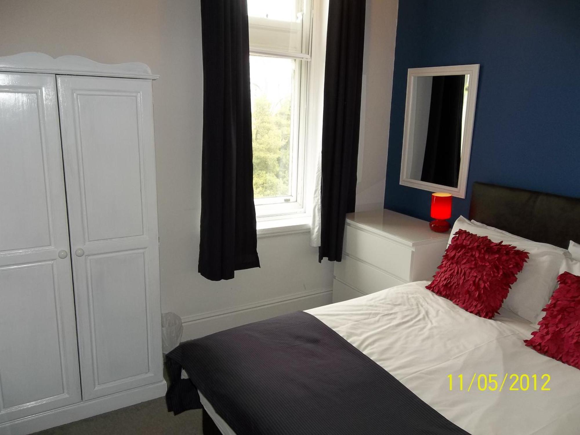 Hargate Hall Self Catering Apartamento Buxton  Quarto foto